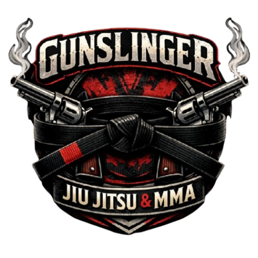 Gunslinger MMA